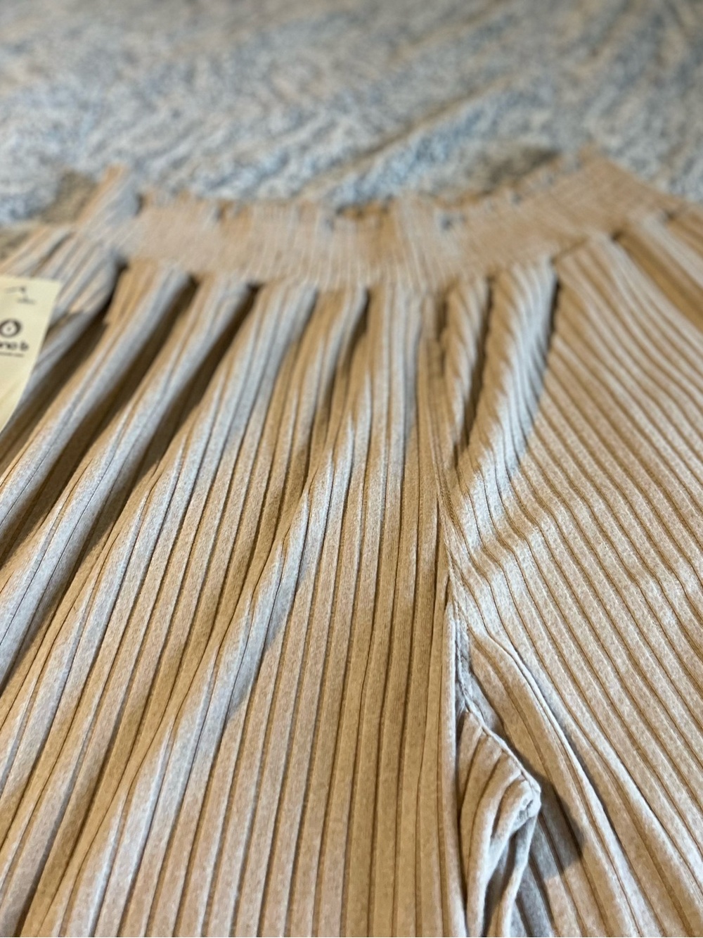 Mono b pants nwt